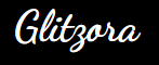 Glitzora Logo